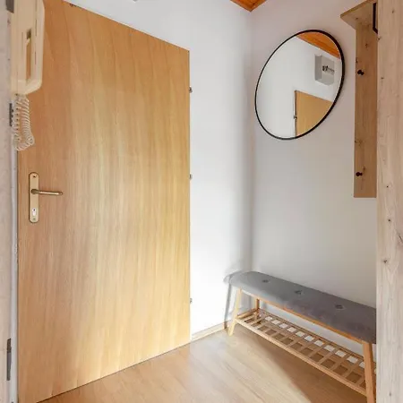 Apartment Apartma Alpine Space, - Center *