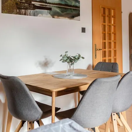 Apartma Alpine Space, - Center * Kranjska Gora