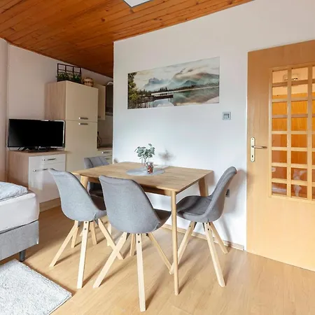 Apartment Apartma Alpine Space, - Center