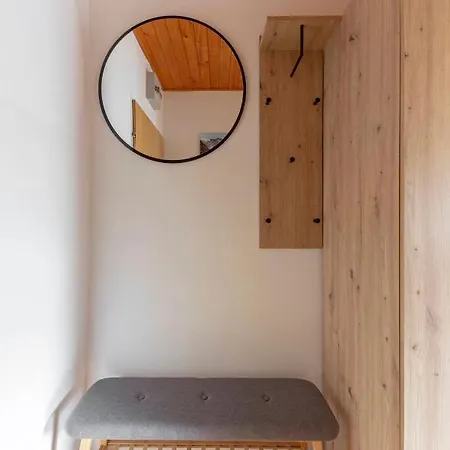 Appartement Apartma Alpine Space, - Center Kranjska Gora