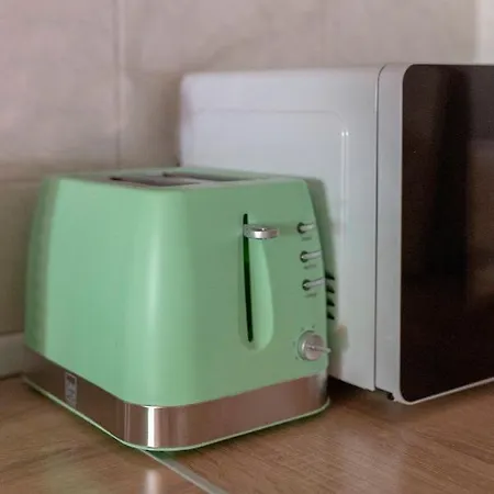 Apartma Alpine Space, - Center Appartement Kranjska Gora