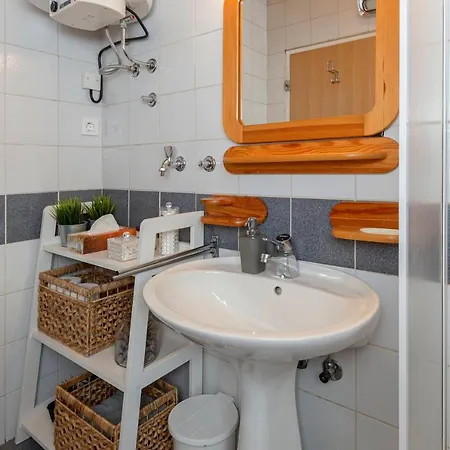 Apartma Alpine Space, - Center * Kranjska Gora