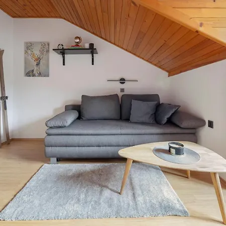 Apartma Alpine Space, - Center Kranjska Gora