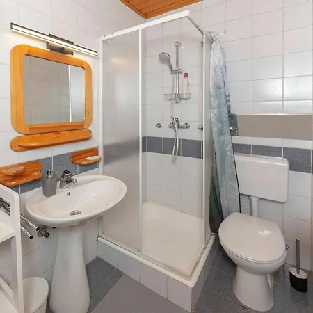 Apartment Apartma Alpine Space, - Center Kranjska Gora