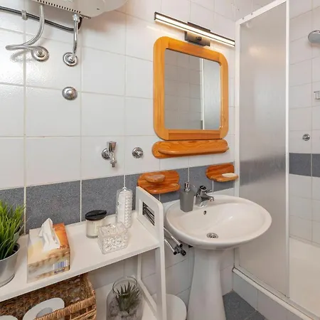 Apartma Alpine Space, - Center Apartment Kranjska Gora