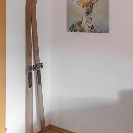 Appartement Apartma Alpine Space, - Center