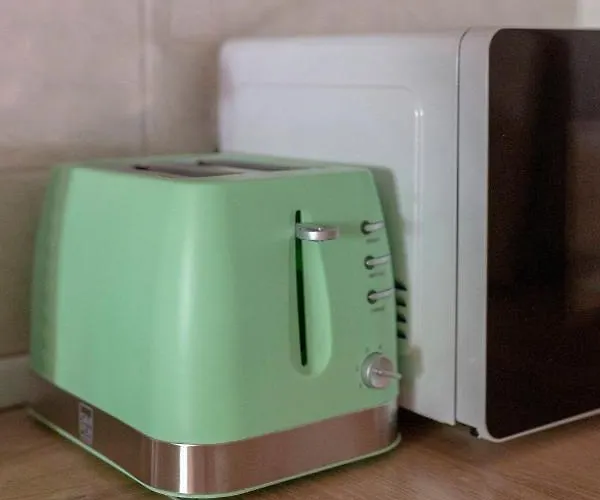 Apartma Alpine Space, - Center Apartment Kranjska Gora