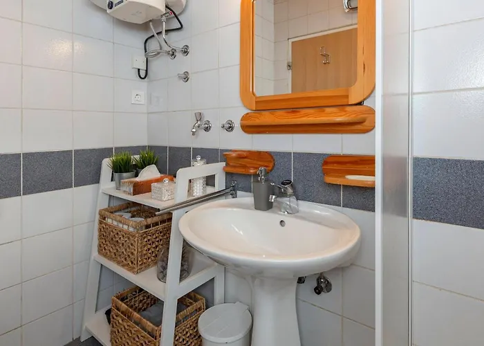 Apartma Alpine Space, - Center * Kranjska Gora