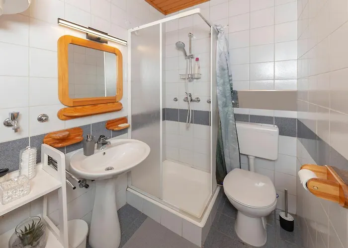 Apartment Apartma Alpine Space, - Center Kranjska Gora