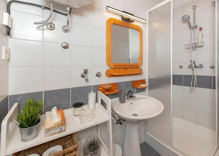 Apartma Alpine Space, - Center Apartment Kranjska Gora