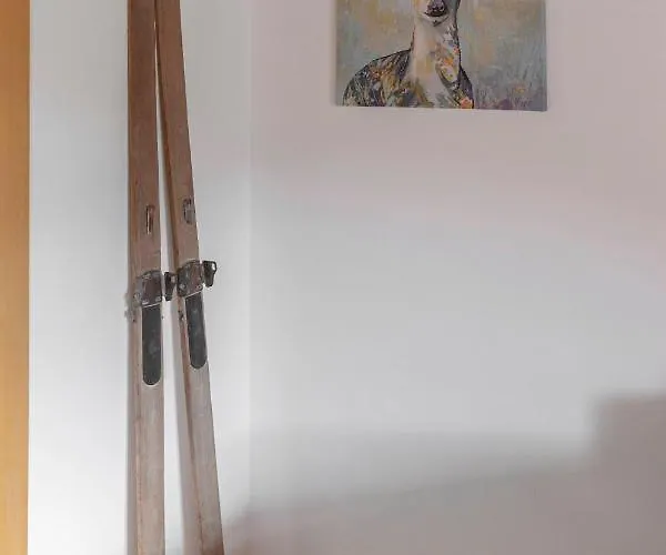 Apartment Apartma Alpine Space, - Center